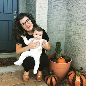 Meet your Posher, Lindsay